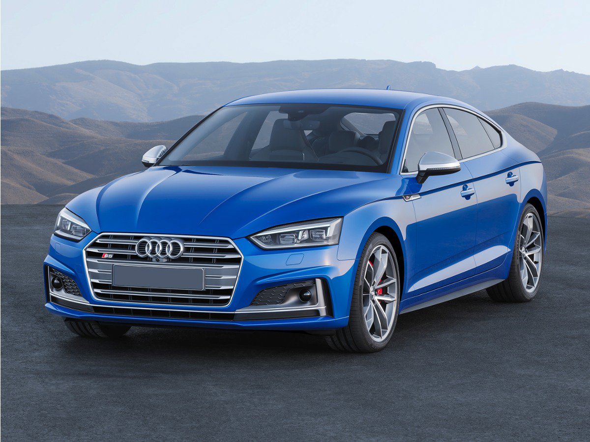 audi s5 sportback 2018 WAUB4CF53JA126542 image audi s5 sportback 2018 WAUB4CF53JA126542 image